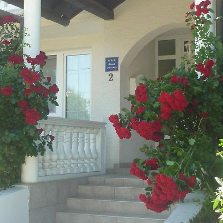 Smx Apartement Prelog Εξωτερικό φωτογραφία