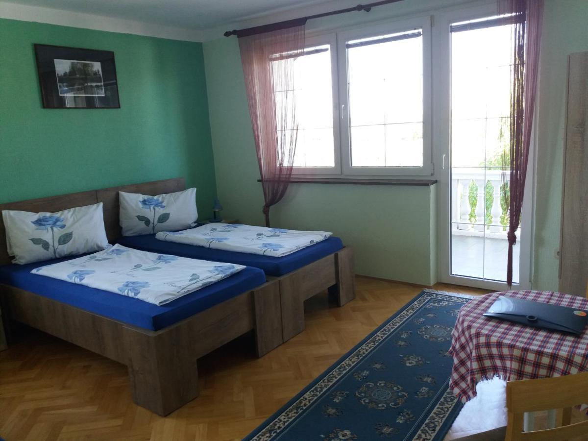 Smx Apartement Prelog Εξωτερικό φωτογραφία
