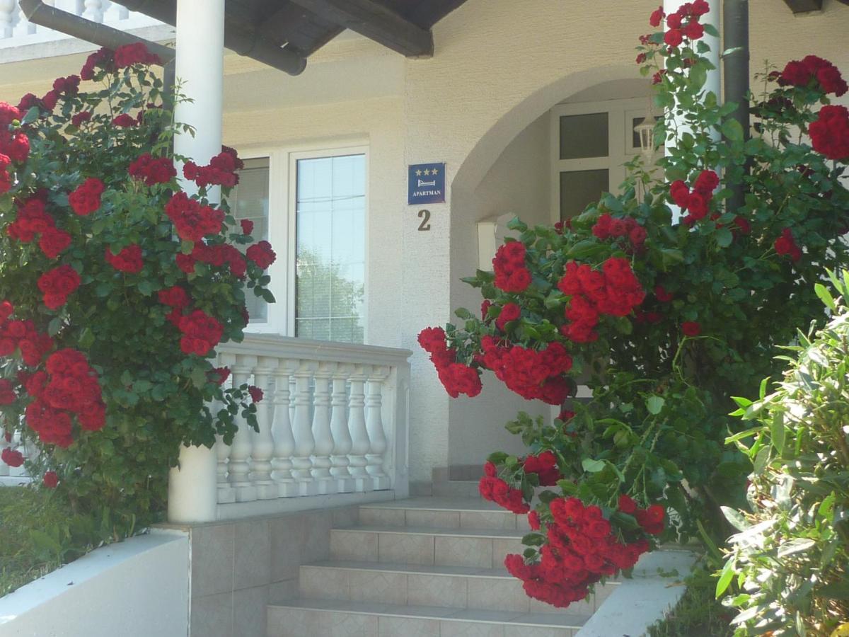 Smx Apartement Prelog Εξωτερικό φωτογραφία