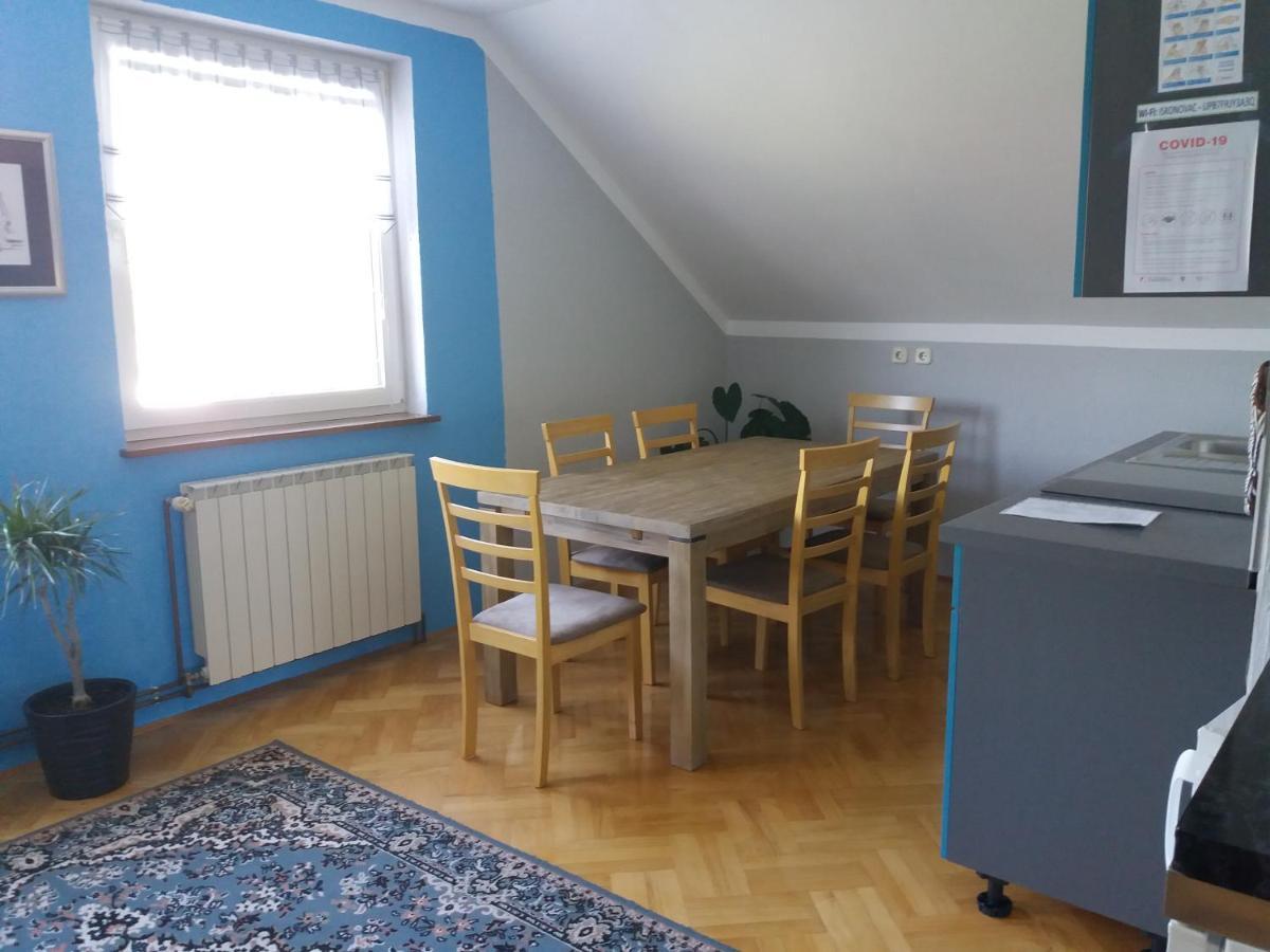 Smx Apartement Prelog Εξωτερικό φωτογραφία