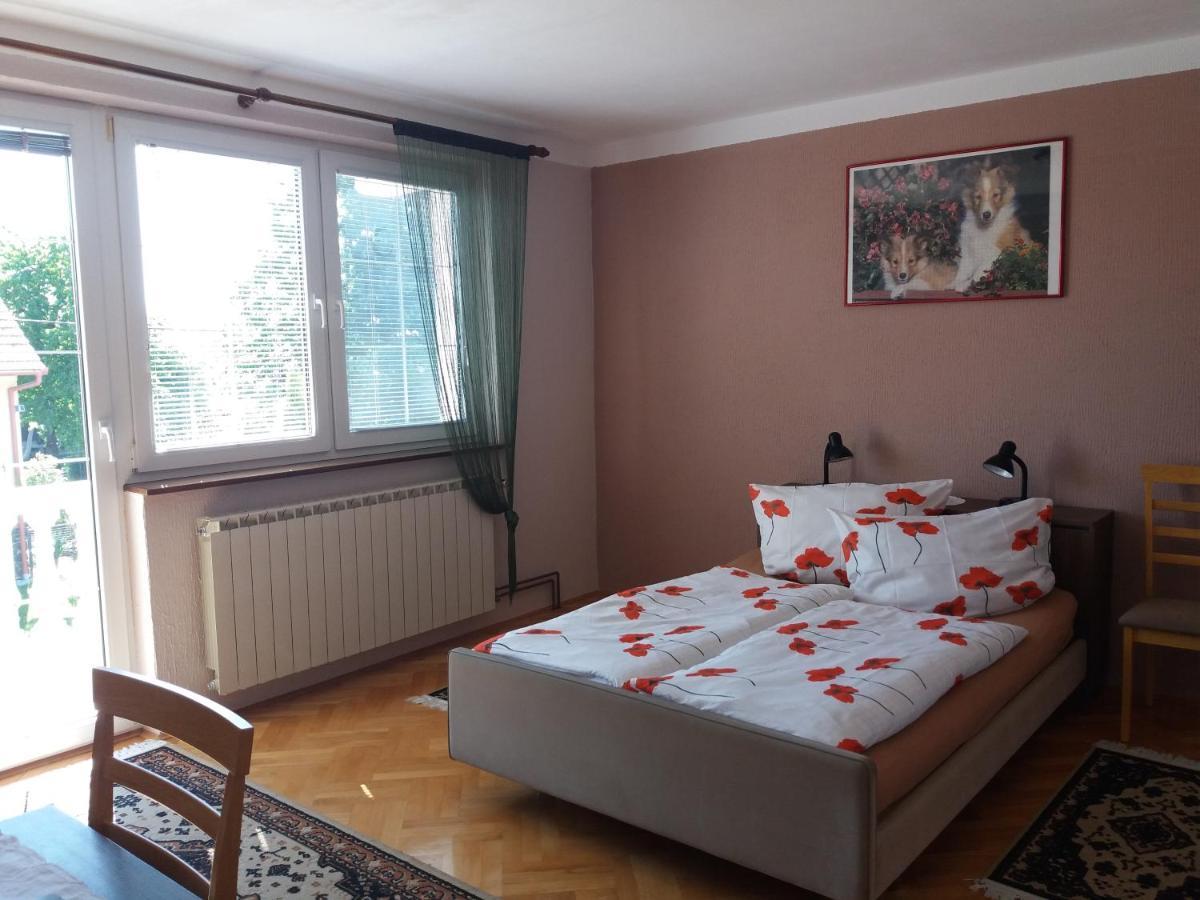 Smx Apartement Prelog Εξωτερικό φωτογραφία