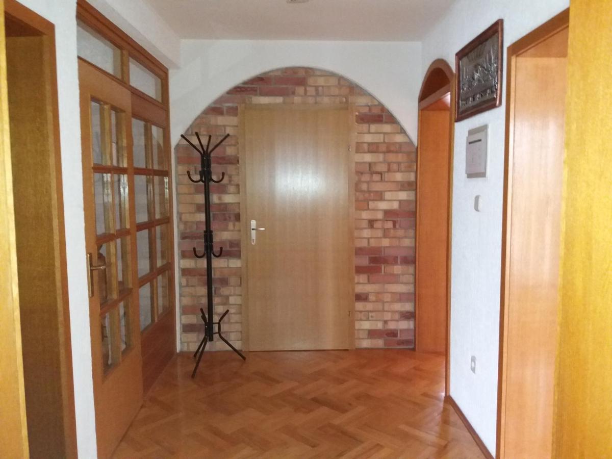 Smx Apartement Prelog Εξωτερικό φωτογραφία