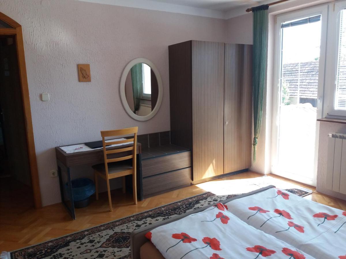 Smx Apartement Prelog Εξωτερικό φωτογραφία