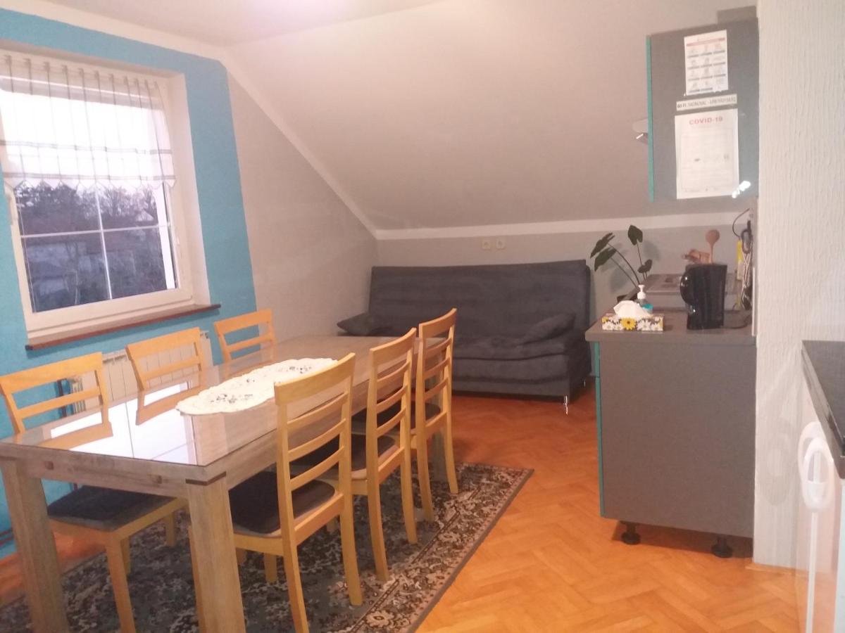 Smx Apartement Prelog Εξωτερικό φωτογραφία