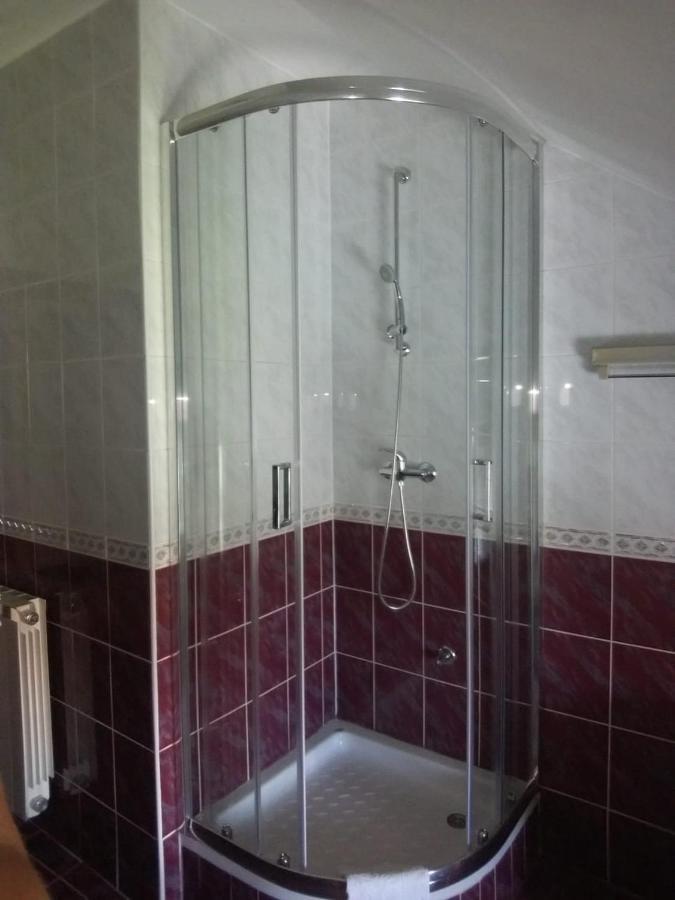 Smx Apartement Prelog Εξωτερικό φωτογραφία