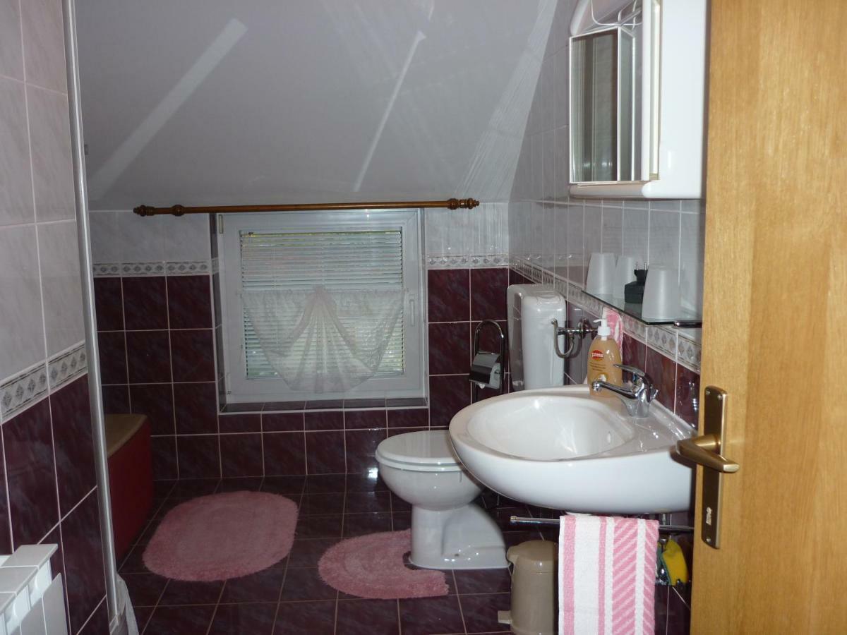 Smx Apartement Prelog Εξωτερικό φωτογραφία