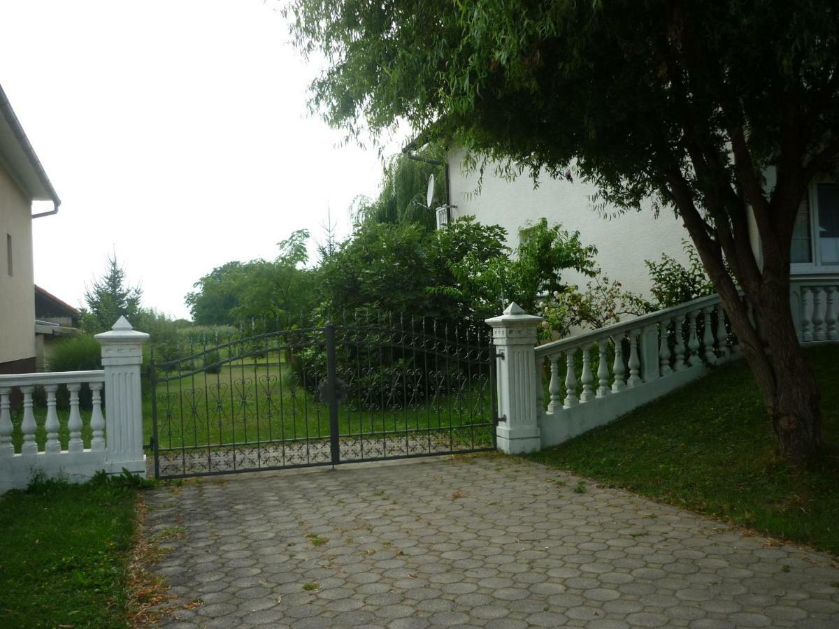 Smx Apartement Prelog Εξωτερικό φωτογραφία