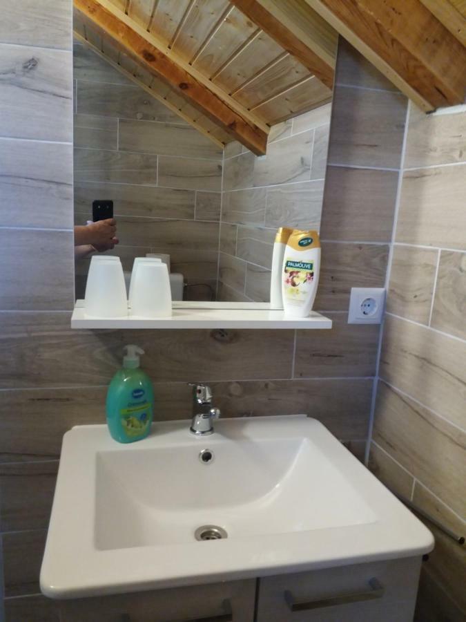 Smx Apartement Prelog Εξωτερικό φωτογραφία