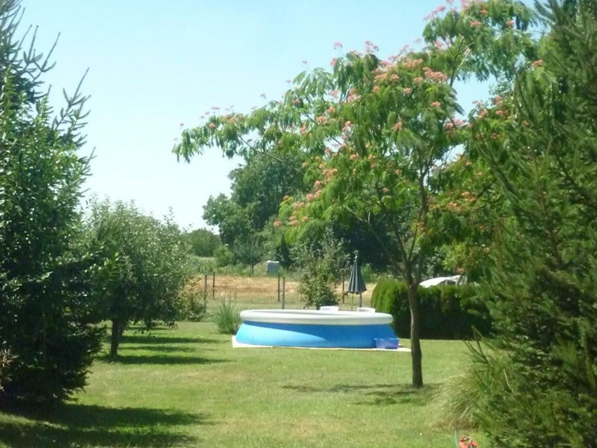 Smx Apartement Prelog Εξωτερικό φωτογραφία