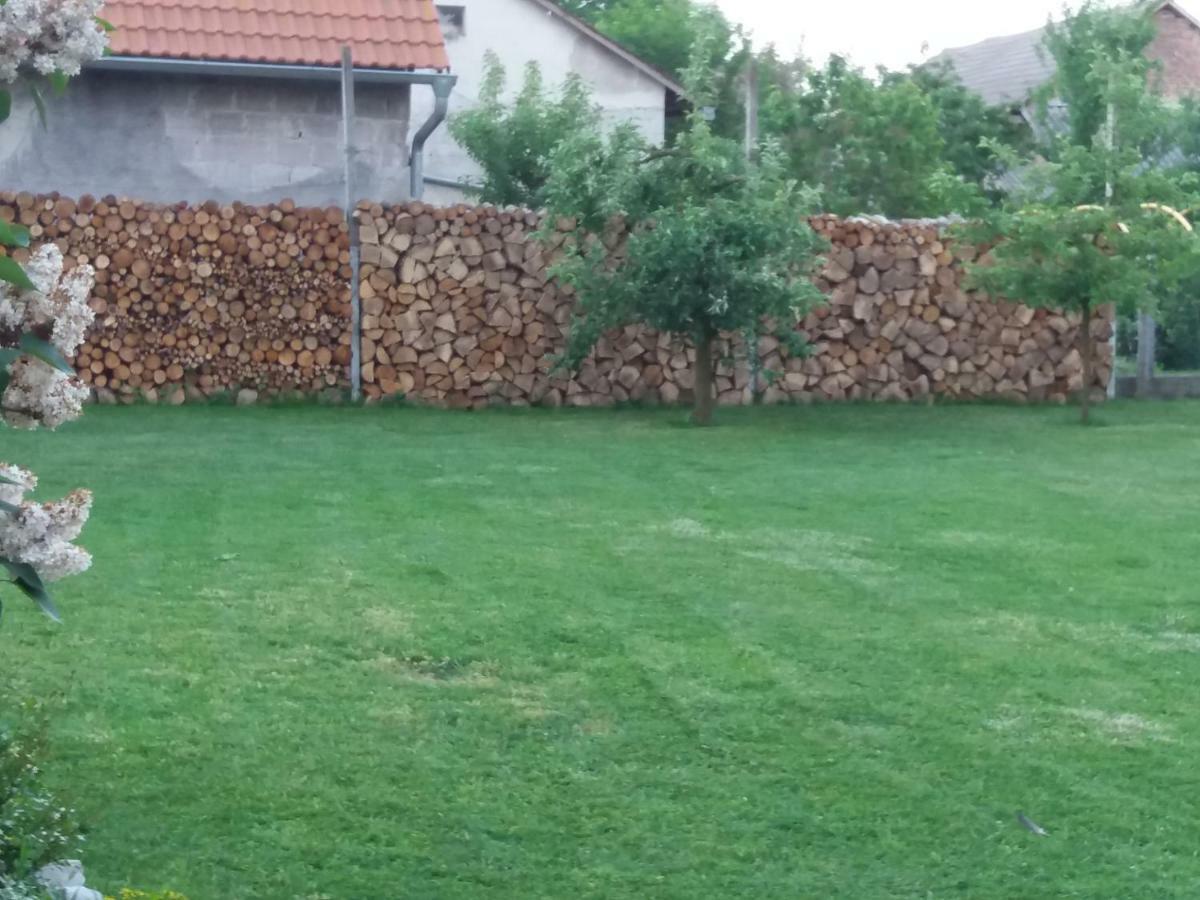 Smx Apartement Prelog Εξωτερικό φωτογραφία