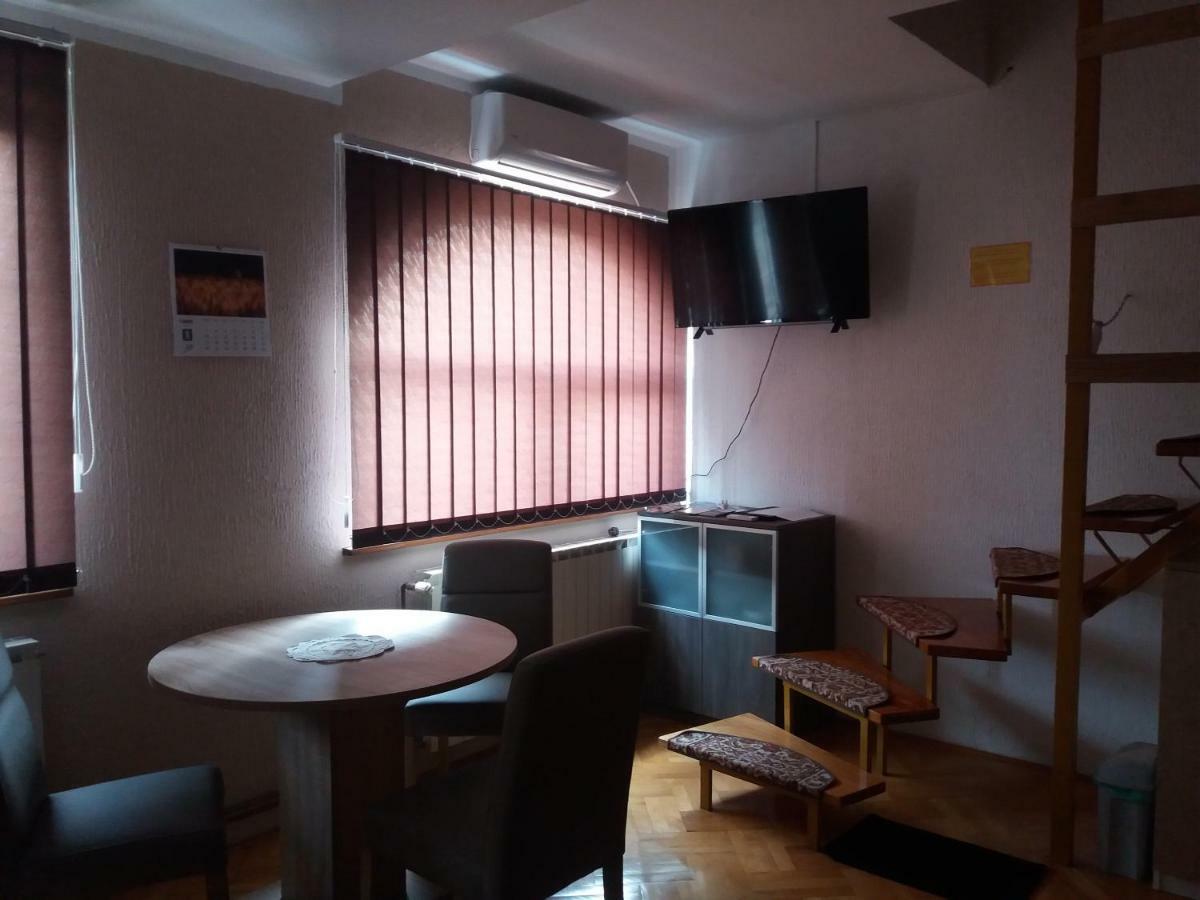 Smx Apartement Prelog Εξωτερικό φωτογραφία