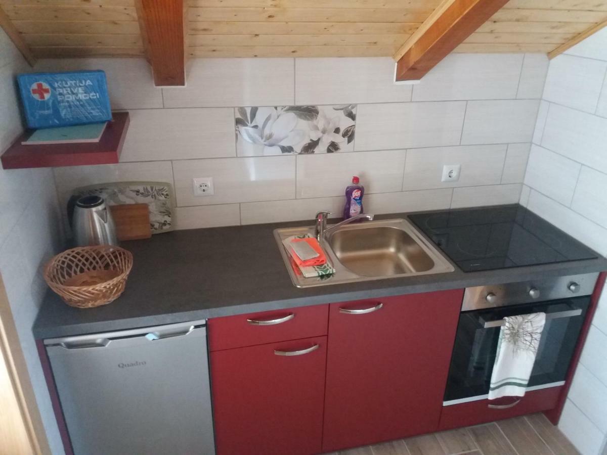 Smx Apartement Prelog Εξωτερικό φωτογραφία