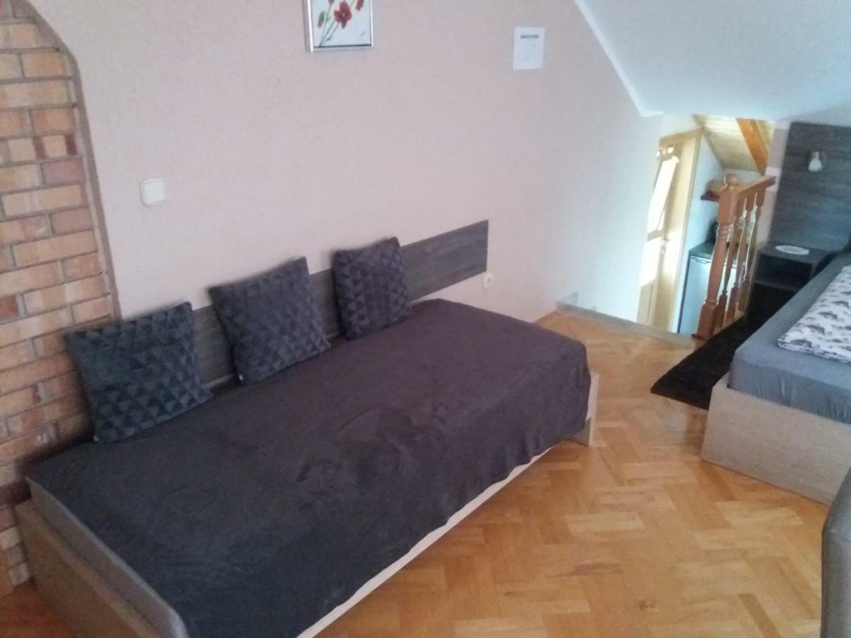 Smx Apartement Prelog Εξωτερικό φωτογραφία