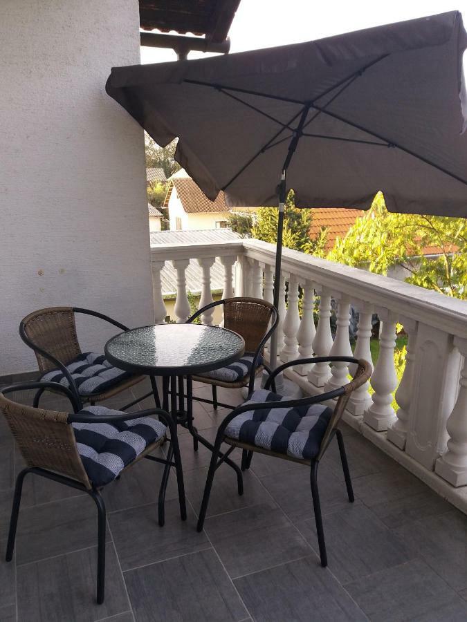 Smx Apartement Prelog Εξωτερικό φωτογραφία